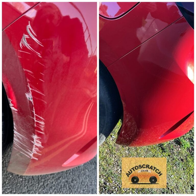 Professional Auto Glass Repair